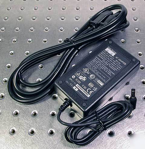 Power supply 3.3V dc 4.55A ideal for laser diode