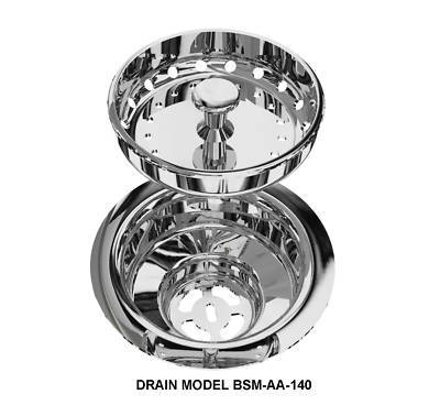 Sink 3 compartment nsf approved, commercial standard
