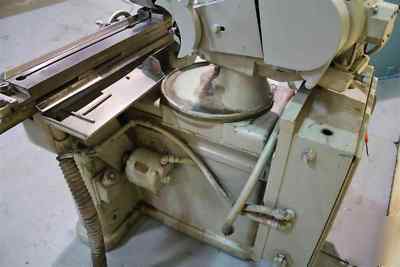 #13 brown & sharpe universal tool & cutter grinder