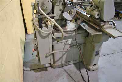 #13 brown & sharpe universal tool & cutter grinder