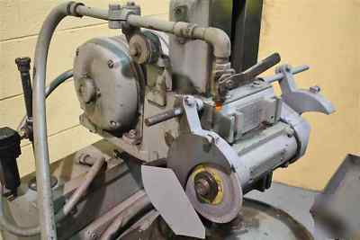 #13 brown & sharpe universal tool & cutter grinder