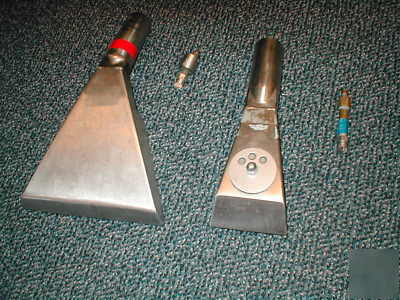 Cfr 3330CS carpet extractor cleaner 