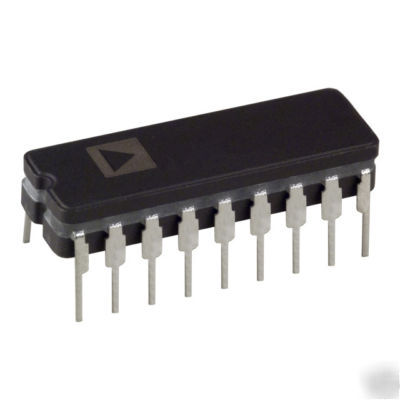 Ic chips: AMP01FX low offset voltag instrumentation amp