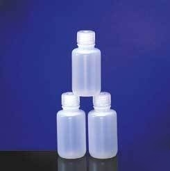Nalge nunc bottles, high-density : 400101-0008