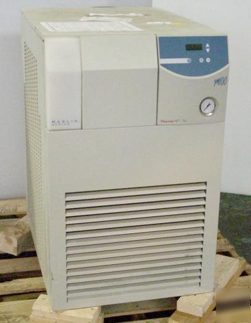 Neslab M100 0.5 gal. water recirculating chiller