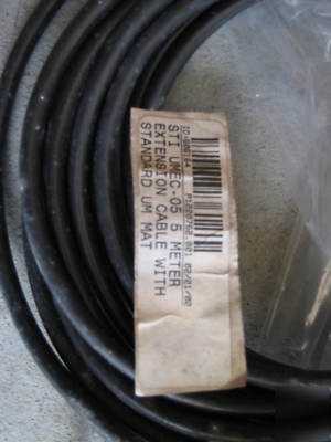 New sti universal safety mat umec-05 extension cable 