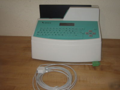 Ortho id instrumentarium x-ray film label system 