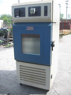 Tenney environmental chamber T6C 