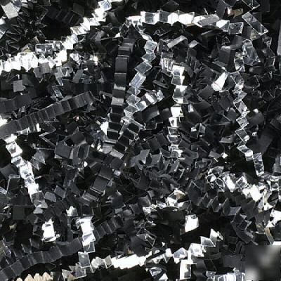 40# silverblends decorative basket/bag shred filler