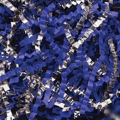 40# silverblends decorative basket/bag shred filler