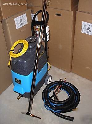 Carpet cleaning - mytee auto detail machine cleaner