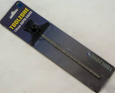 New 150MM depth gauge - engineering tool - 