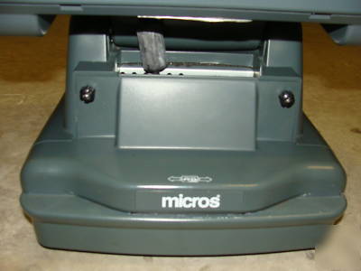 New lightly used ( s ) micros eciplse pos tested 
