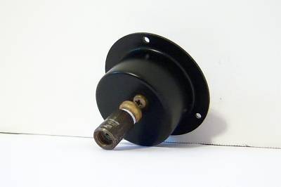U.s. gauge 0-30 vacuum pressure gauge usg works 