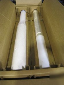 Xyron 4400 supply roll set -permanent high tack 