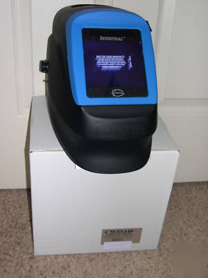  cronatron welding helmet #CW5440