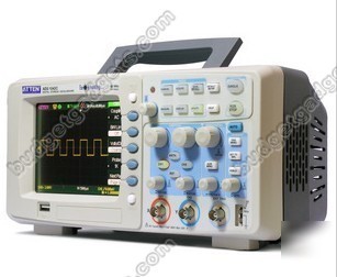 Atten ADS1042C ADS1042 digital oscilloscope 40MHZ 