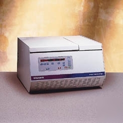 Beckman coulter swinging bucket rotor, model S0410 for