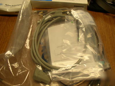 Lot of oscilloscopes and power supplies