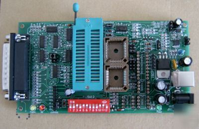 New est willem eprom programmer pic bios, shipfrom usa 