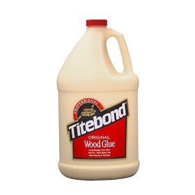 New franklin 5066 gallon tite bond wood glue