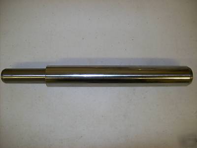 New mitsubishi BD2F,g,h & j track adjuster rod, dozer 