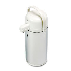 Hormel commercial grade 2QT airpot wpushbutton pump