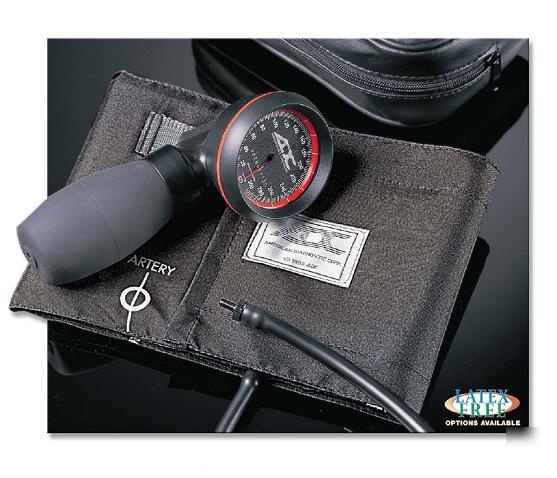 Adc palm style aneroid sphygmomanometer 703,