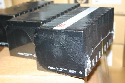 Imation 9940 (41335) 60/240GB - one case / 30 tapes 