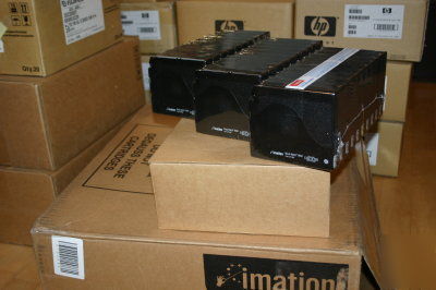 Imation 9940 (41335) 60/240GB - one case / 30 tapes 