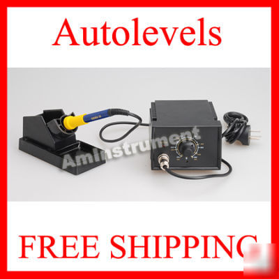 60W solder soldering station iron at-936A