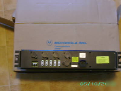 Motorola power supply BPN1022A