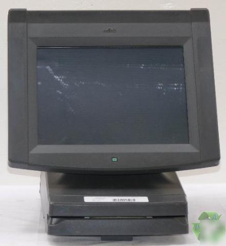 Partech par tech M5002-01 restaurant pos terminal