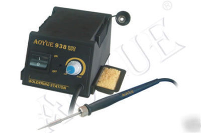 Aoyue 938 soldering station soldering tool