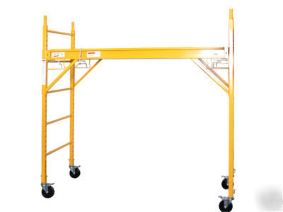 H-d scaffolding building tools scafold tools 1000LB