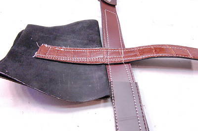 Singer 66 hvy. duty industrial strength sewing machine 