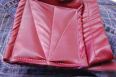 Singer 66 hvy. duty industrial strength sewing machine 