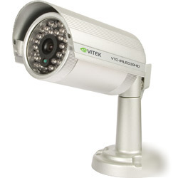 Vitek vtc-IRLED30HD VTCIRLED30HD ir bullet camera d/n