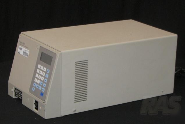 Waters M486 486 millipore tunable absorbance detector=)