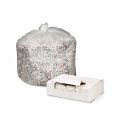 Webster ultra plus recycled waste can liners