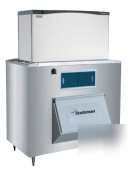 Scotsman prodigy C2148MW-32A|ice machine/cuber water