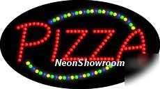 24068 pizza led sign led signs neon sign open signs