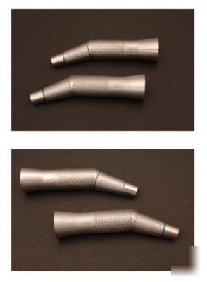 2 ben air ca 1132 slow speed dental handpieces