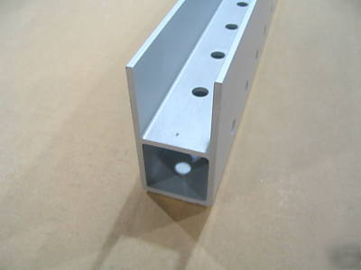 80/20 aluminum ht series tube 9726 x 48.75 long
