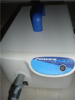 Adt power pac curing light whitening arc dental bleach