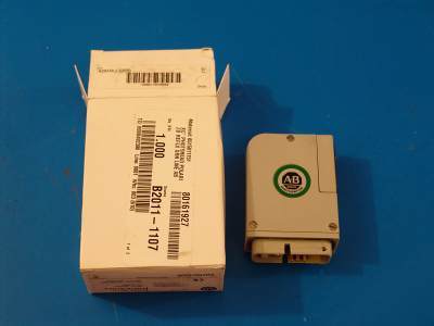 Allen bradley ab photoswitch 42MRU-5200 polarized retro