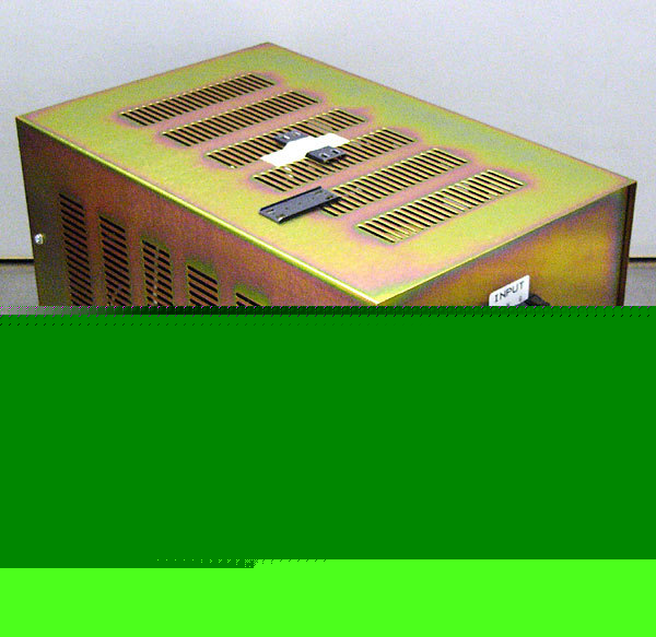 Control islatran 240VAC 8A isolation transformer li-220