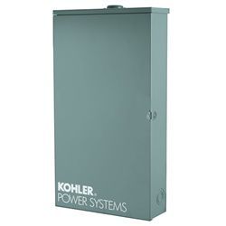 Kohler 200A se transfer switch 1-phase 3R