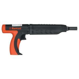 Ramset mastershot .22 caliber powder actuated tool