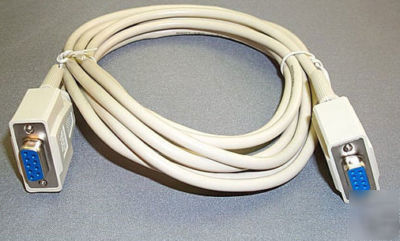 Allen bradley plc 1747-CP3 slc 500 programing cable